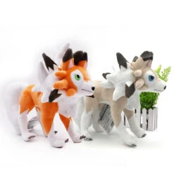 Lycanroc Wolwerock Plüsch Pokemon (ca. 25cm) Kuscheltier 23 Lycanroc Wolwerock Plüsch Pokemon (ca. 25cm) Kuscheltier -Pkm.store-verkäufe HTB12oXjpOCYBuNkSnaVq6AMsVXaM