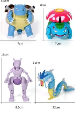 Pikachu, Mewtu, Glurak, Bisasam Oder Turtok Figur Mit Pokeball -Pkm.store-verkäufe HTB1AOtfcUKF3KVjSZFEq6xExFXad