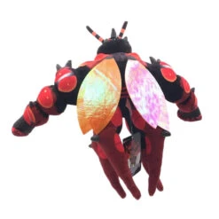 Masskito Buzzwole Plüsch Pokemon (ca. 34cm X 50cm) -Pkm.store-verkäufe HTB1kyH2aMFY.1VjSZFqq6ydbXXa0