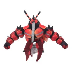 Masskito Buzzwole Plüsch Pokemon (ca. 34cm X 50cm) -Pkm.store-verkäufe HTB1ugnwd21H3KVjSZFBq6zSMXXaq