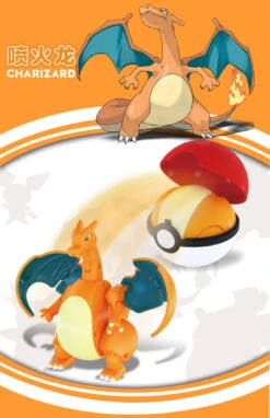 Pikachu, Mewtu, Glurak, Bisasam Oder Turtok Figur Mit Pokeball -Pkm.store-verkäufe HTB1yOV0dR1D3KVjSZFyq6zuFpXaO