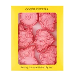 Pokemon Ausstechformen Für Kekse 11 Pokemon Ausstechformen Für Kekse -Pkm.store-verkäufe Ha018bd443e31431ab99ce1a4a27362df0