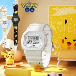 Pokémon Pikachu Digitale Armbanduhr -Pkm.store-verkäufe Hb03f85b7f30743baad371d5e42d73755l