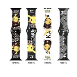 Pokémon Pikachu Apple Watch Armband 14 Pokémon Pikachu Apple Watch Armband -Pkm.store-verkäufe Hff005f3d9cc44cf3b0e54925c00d3fbaJ