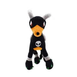 Hundemon / Houndoom Pokemon Plüsch Stofftier (ca. 30cm)