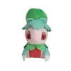 Imantis Fomantis Kuscheltier Pokemon (ca. 30cm)