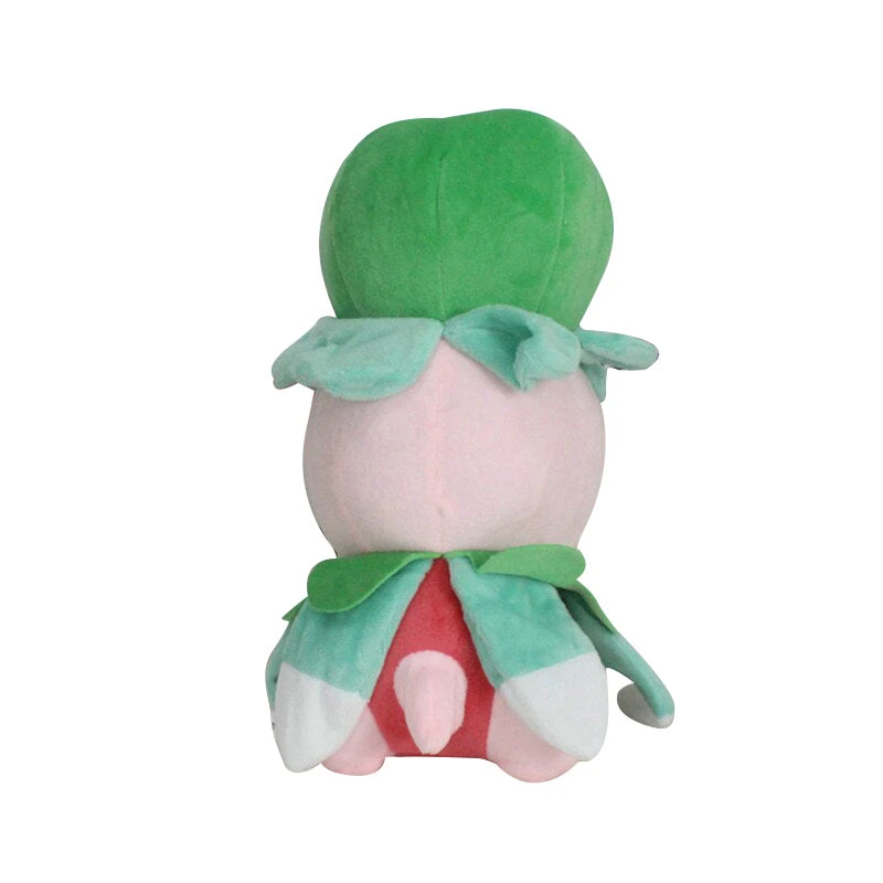 Imantis Fomantis Kuscheltier Pokemon (ca. 30cm) 5 Imantis Fomantis Kuscheltier Pokemon (ca. 30cm) – Bild 5