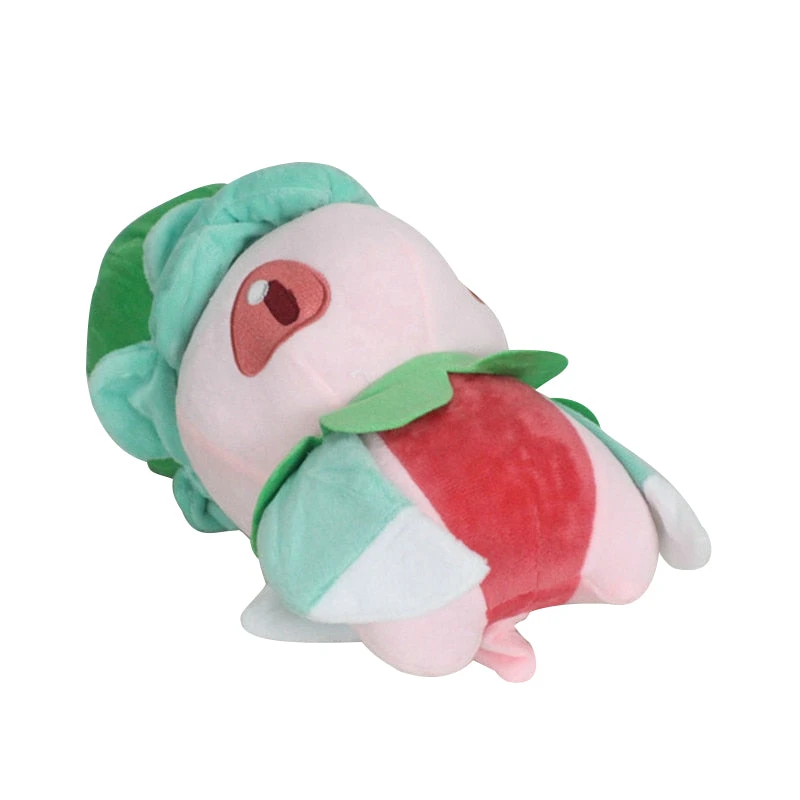 Imantis Fomantis Kuscheltier Pokemon (ca. 30cm) 4 Imantis Fomantis Kuscheltier Pokemon (ca. 30cm) – Bild 4