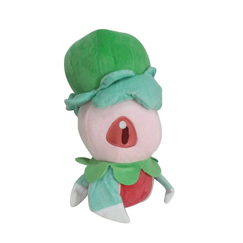 Imantis Fomantis Kuscheltier Pokemon (ca. 30cm) 3 Imantis Fomantis Kuscheltier Pokemon (ca. 30cm) – Bild 3