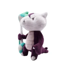 Knogga / Garagara Plüsch - Stoff Pokemon (ca. 21cm) -Pkm.store-verkäufe Knogga Garagara Plusch Stoff Pokemon ca. 21cm 3