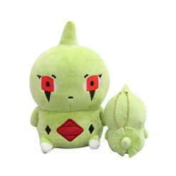 Larvitar Plüsch Pokemon (ca. 10cm Oder 20cm) -Pkm.store-verkäufe Larvitar2