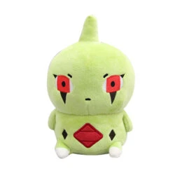 Larvitar Plüsch Pokemon (ca. 10cm Oder 20cm) -Pkm.store-verkäufe Larvitar3