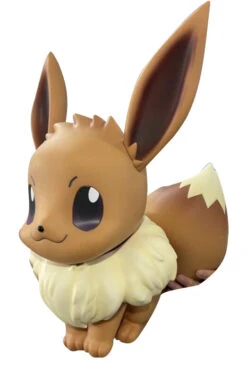 Lebensgroße Evoli Eevee Figur (ca. 40cm) -Pkm.store-verkäufe Lebensgro EvoliEeveeFigur ca.40cm 3
