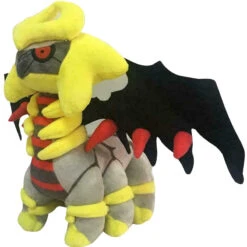Legendäres Pokemon Giratina Stofftier (ca. 30cm) 6 Legendäres Pokemon Giratina Stofftier (ca. 30cm) -Pkm.store-verkäufe Legend esPokemonGiratinaStofftier ca.30cm 2