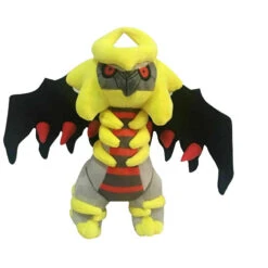 Legendäres Pokemon Giratina Stofftier (ca. 30cm) 7 Legendäres Pokemon Giratina Stofftier (ca. 30cm) -Pkm.store-verkäufe Legend esPokemonGiratinaStofftier ca.30cm 3
