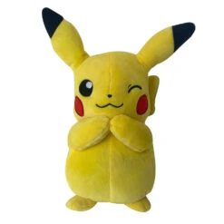Liebliche Plüsch Pikachus In 3 Verschiedenen Varianten 17 Liebliche Plüsch Pikachus In 3 Verschiedenen Varianten -Pkm.store-verkäufe LieblichePl chPikachusin3verschiedenenVarianten2