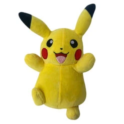 Liebliche Plüsch Pikachus In 3 Verschiedenen Varianten 18 Liebliche Plüsch Pikachus In 3 Verschiedenen Varianten -Pkm.store-verkäufe LieblichePl chPikachusin3verschiedenenVarianten3
