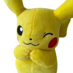 Liebliche Plüsch Pikachus In 3 Verschiedenen Varianten 21 Liebliche Plüsch Pikachus In 3 Verschiedenen Varianten -Pkm.store-verkäufe LieblichePl chPikachusin3verschiedenenVarianten6