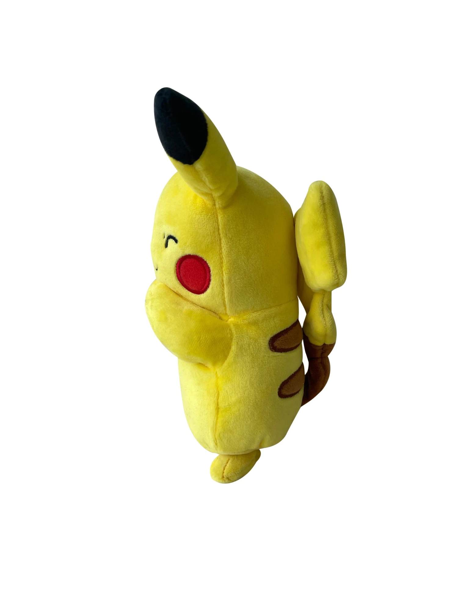 Liebliche Plüsch Pikachus In 3 Verschiedenen Varianten 12 Liebliche Plüsch Pikachus In 3 Verschiedenen Varianten – Bild 12