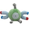 Magnetilo / Magnemite Stofftier Pokemon (ca. 23cm X 38cm)