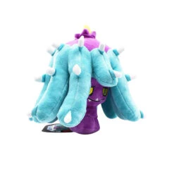 Mareanie Plüsch Pokemon (ca. 20cm) -Pkm.store-verkäufe MareaniePl chPokemon3