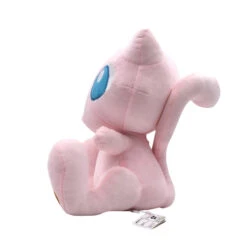 Mew Plüsch Pokemon (ca. 14cm) 8 Mew Plüsch Pokemon (ca. 14cm) -Pkm.store-verkäufe Mauzi Mewtwo Pluesch Pokemon ca. 30cm 4