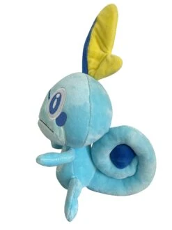 Memmeon Sobble Plüschtier (ca. 27cm) 11 Memmeon Sobble Plüschtier (ca. 27cm) -Pkm.store-verkäufe MemmeonSobblePl chtier ca.27cm 2