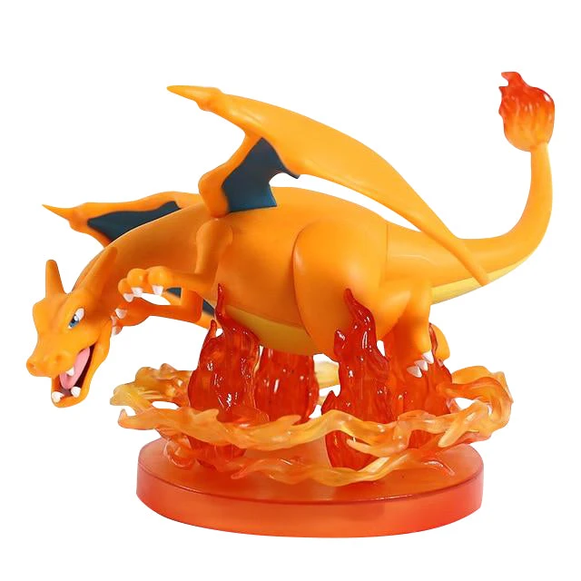Mewtu, Gengar, Glurak / Charizard Pokemon Sammel Figuren 7 Mewtu, Gengar, Glurak / Charizard Pokemon Sammel Figuren – Bild 7
