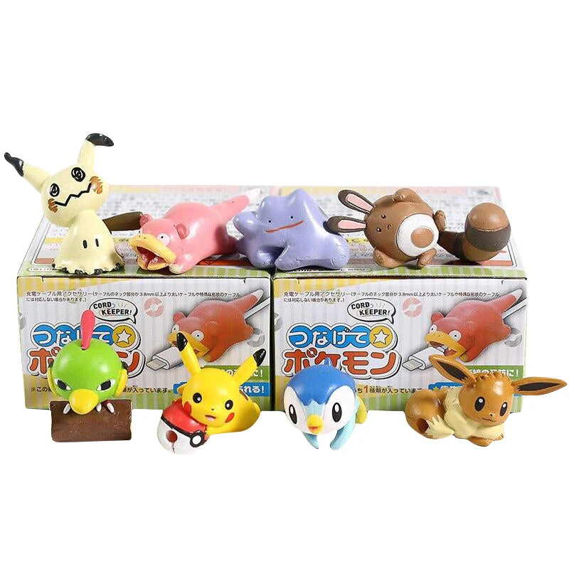 Mimikyu Eevee Ditto Slowbro Sentret Piplup Natu 8er Set Pokemon Figuren 1 Mimikyu Eevee Ditto Slowbro Sentret Piplup Natu 8er Set Pokemon Figuren