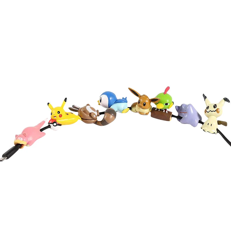 Mimikyu Eevee Ditto Slowbro Sentret Piplup Natu 8er Set Pokemon Figuren 3 Mimikyu Eevee Ditto Slowbro Sentret Piplup Natu 8er Set Pokemon Figuren – Bild 3