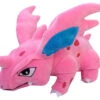 Nidorina Stofftier Pokemon (ca. 30cm) Blau Oder Pink