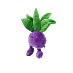 Oddish / Myrapla Plüsch Pokemon (ca. 20cm) 6 Oddish / Myrapla Plüsch Pokemon (ca. 20cm) -Pkm.store-verkäufe Oddish Myrapla Pluesch Pokemon ca. 20cm 2