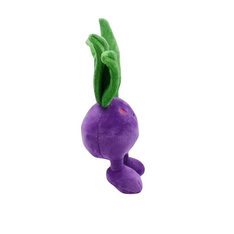 Oddish / Myrapla Plüsch Pokemon (ca. 20cm) 5 Oddish / Myrapla Plüsch Pokemon (ca. 20cm) – Bild 5