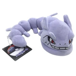 Onix Pokemon Plüsch Figur (ca. 30cm) -Pkm.store-verkäufe OnixPokemonPl chFigur ca.30cm