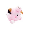 Piepi / Clefairy Plüschtier Pokemon (ca. 14cm)
