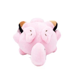 Piepi / Clefairy Plüschtier Pokemon (ca. 14cm) 5 Piepi / Clefairy Plüschtier Pokemon (ca. 14cm) -Pkm.store-verkäufe Piepi Clefairy Pl ch Pokemon2