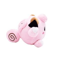 Piepi / Clefairy Plüschtier Pokemon (ca. 14cm) 6 Piepi / Clefairy Plüschtier Pokemon (ca. 14cm) -Pkm.store-verkäufe Piepi Clefairy Pl ch Pokemon3