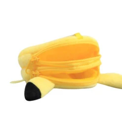 Pikachu Kleine Flauschige Plüsch Tasche -Pkm.store-verkäufe PikachuKleineFlauschigePl chTasche3