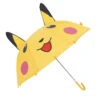 Pikachu Pokemon Kinder Regenschirm
