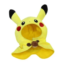 Pikachu Plüsch Stofftier Cosplay Evoli / Gengar (ca. 28cm) -Pkm.store-verkäufe Pikachu Pluesch Stofftier Cosplay Eevee Gengar ca. 28cm 8