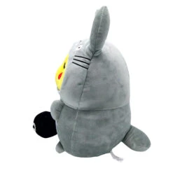 Pikachu Oder Totoro Cosplay Kuscheltier Pokemon (ca. 30cm) -Pkm.store-verkäufe PikachuoderTotoroCosplayKuscheltierPokemon ca.30cm 2