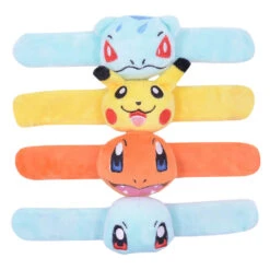 Pikachu U. A. Armband Für Kinder