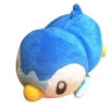 Plinfa Piplup XXL Pokemon Kuscheltier (ca. 34cm)