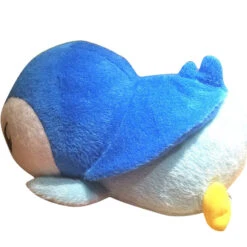 Plinfa Piplup XXL Pokemon Kuscheltier (ca. 34cm) -Pkm.store-verkäufe PlinfaPiplupXXLPokemonKuscheltier ca.35cm 3