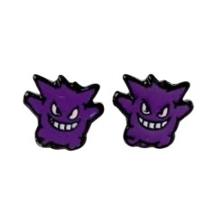 Pokémon Ohrringe / Ohrstecker Verschiedene Motive 34 Pokémon Ohrringe / Ohrstecker Verschiedene Motive -Pkm.store-verkäufe Pok onOhrringe OhrsteckerverschiedeneMotive4