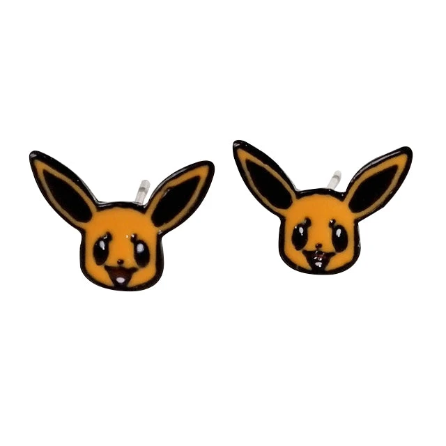 Pokémon Ohrringe / Ohrstecker Verschiedene Motive 17 Pokémon Ohrringe / Ohrstecker Verschiedene Motive – Bild 17