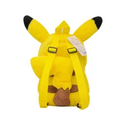 Pokémon Pikachu Rucksack In Zwei Varianten -Pkm.store-verkäufe Pok onPikachuRucksackinzweiVarianten2
