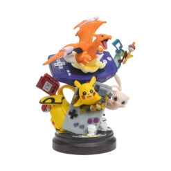 Pokémon Garados Oder Glurak Gameboy Statue 15 Pokémon Garados Oder Glurak Gameboy Statue -Pkm.store-verkäufe PokemonGaradosoderGlurakGameboyStatue10
