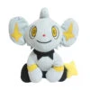 Pokemon Luxio Stofftier (ca. 25cm)