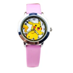 Pokemon Pikachu Kinder Uhr In Verschiedenen Farben 29 Pokemon Pikachu Kinder Uhr In Verschiedenen Farben -Pkm.store-verkäufe PokemonPikachuKinderUhrinverschiedenenFarben3 b181d514 65b0 46e4 b4ae 5c687ab9722e